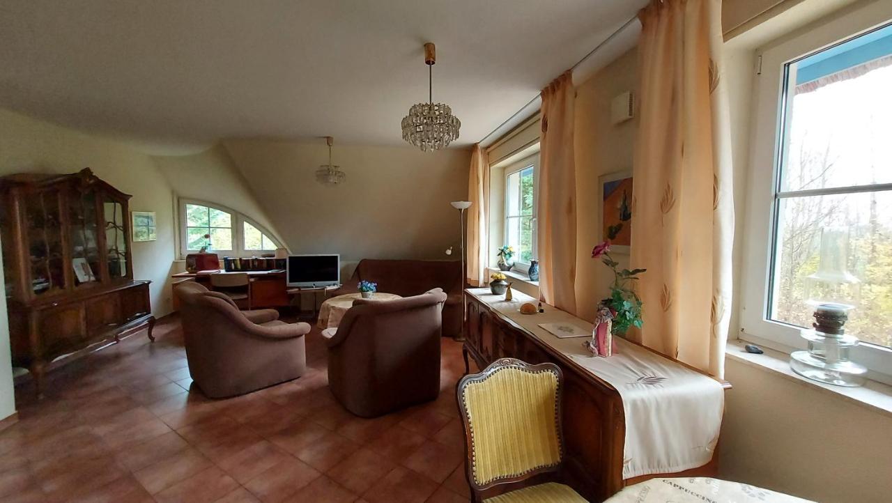 Ferienwohnung Im Uhlenhuus Wiek auf Rügen Zewnętrze zdjęcie